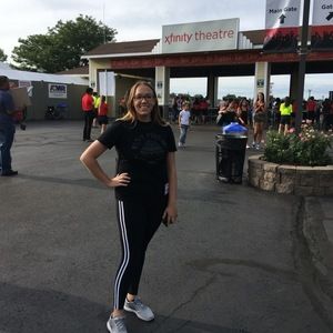 Meet your Posher, Haleigh